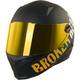 Broken Head Integralhelm Vergleich