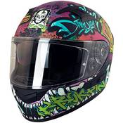 Broken Head InYourFace Vergleich
