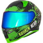 Broken Head Jack S. V2 Pro