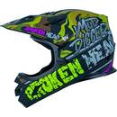 Broken Head Mud Digger