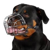 Bronzedog Hundemaulkorb