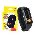 Brook Pocket Auto Catch Lightning