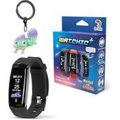Brook Pocket Auto Catch Watchic Plus