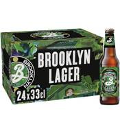 Brooklyn Brewery Lager