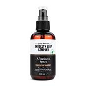Brooklyn Soap Company Aftershave Spray Vergleich