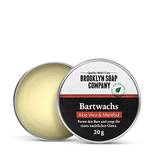 Brooklyn Soap Company Bartwachs