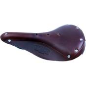 Brooks B17 Standard Leder