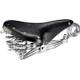 Brooks B33 Vergleich