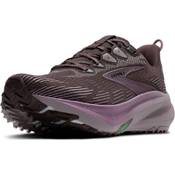 Brooks Ghost Trail