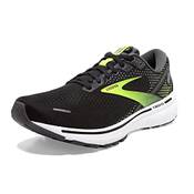 Brooks Ghost 14 Vergleich
