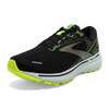 Brooks Launch GTS 8
