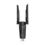 Brostrend WiFi 7 BE6500 USB WLAN Stick