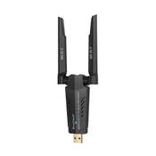 Brostrend WiFi 7 BE6500 USB WLAN Stick