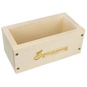 Bäckerei Spiegelhauer Brot-Backrahmen