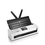 Brother ADS-1700W Vergleich