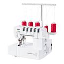 Brother CV3550 Coverlock