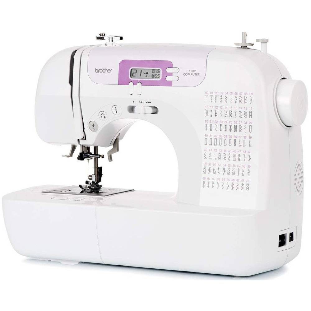 Nähmaschine für Anfänger Test & Vergleich » Top 18 im Juni 2023