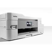 Brother DCP-J1100DW Vergleich