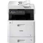 Brother DCP-L8410CDW Vergleich