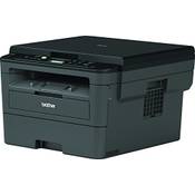 Brother DCPL2530DW Vergleich
