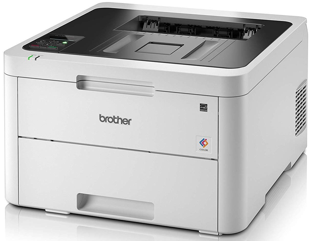 Brother-Laserdrucker Test & Vergleich » Top 14 im Februar 2024