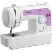 Brother J17s Vergleich