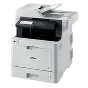 Brother MFC-L8900CDW Vergleich