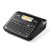 Brother P-Touch D610BTVP