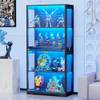 Brottar Vitrine BD001