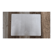 Brotzutaten einfach gutes Brot backen Backstahl 38 x 28 cm Vergleich