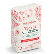 Brotzutaten einfach gutes Brot backen Tipo 00 Classica Di Grano Tenero Vergleich