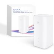 Brovi 5G CPE 5 H155 Vergleich