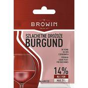 Browin Weinhefe Burgund