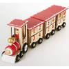 Brubaker Adventskalender aus Holz
