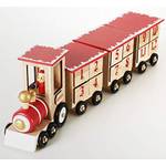Brubaker Adventskalender aus Holz