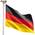 Brubaker Aluminium Fahnenmast