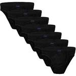 Brubaker Herren-Slips Baumwolle