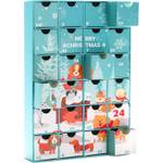 Brubaker Hunde Adventskalender