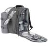 Brubaker Picknickrucksack
