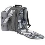 Picknick-Rucksack (2 Personen)