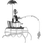 Brubaker Weinflaschenhalter