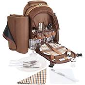 Brubaker Weinkühltasche - Picknicktasche