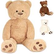 Brubaker XXL Teddybär