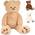 Brubaker XXL Teddybär