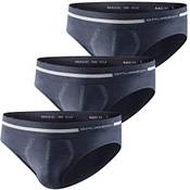 Brubeck Herren-Slips Sport Vergleich