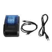 Bruce & Shark ‎‎ Bluetooth-Thermobondrucker Vergleich