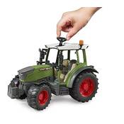 Bruder 02180 Fendt Vario 211 Vergleich