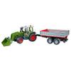 Bruder 02182 Fendt Vario 211