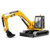 Bruder Cat Minibagger
