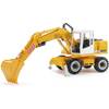 Bruder Liebherr Schaufelbagger 02426